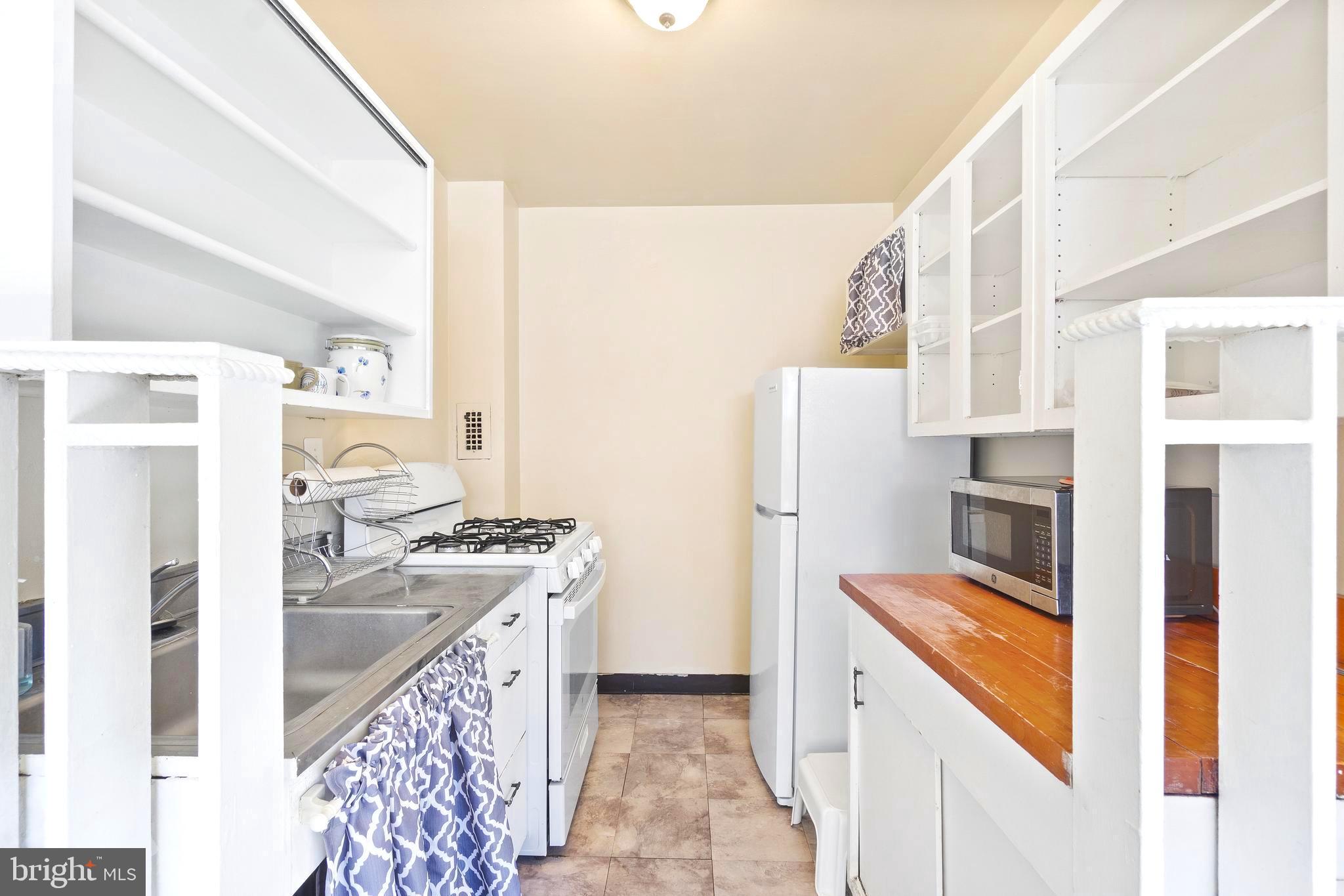 PARK BRADFORD - Residential