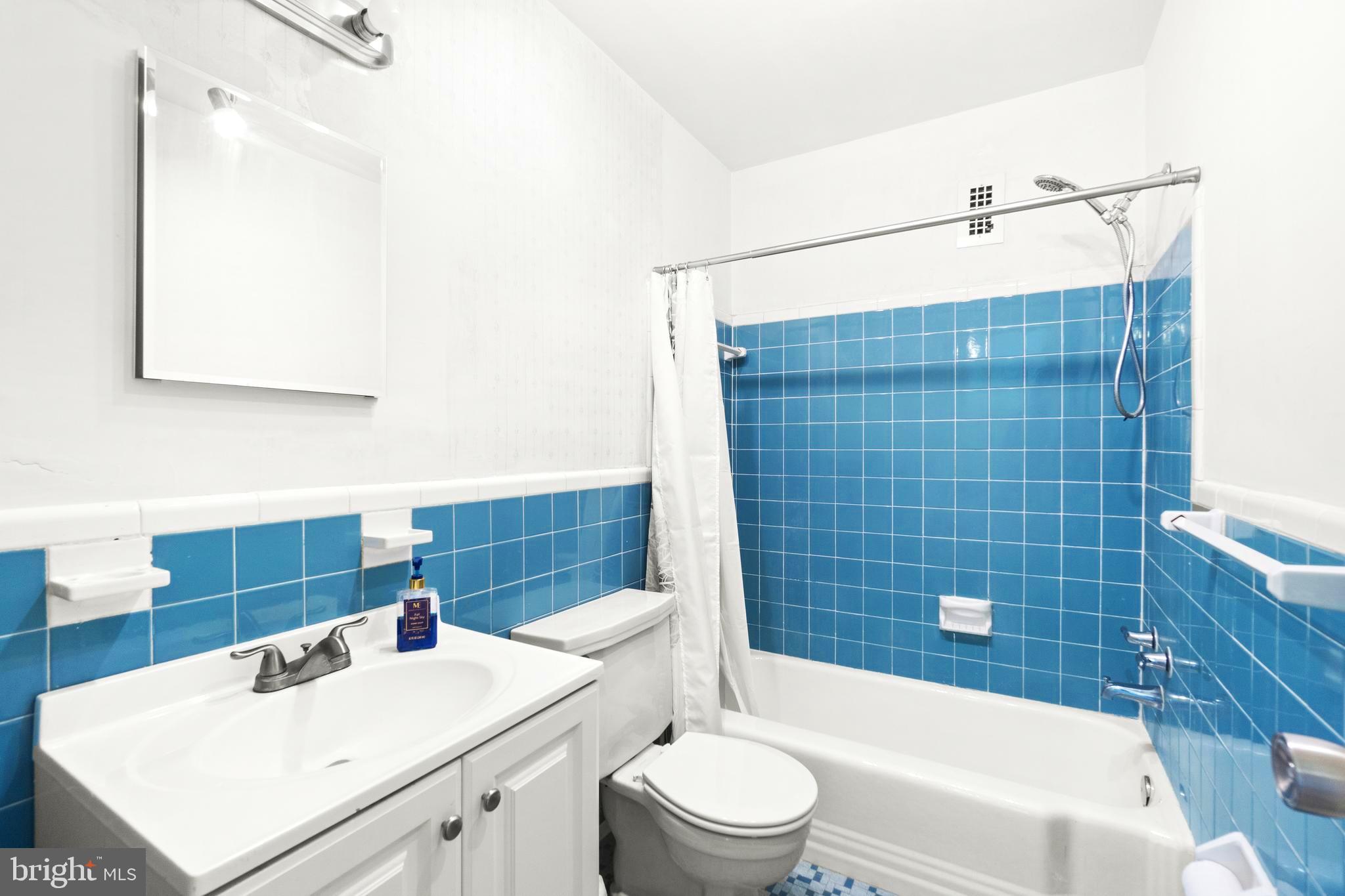 PARK BRADFORD - Residential