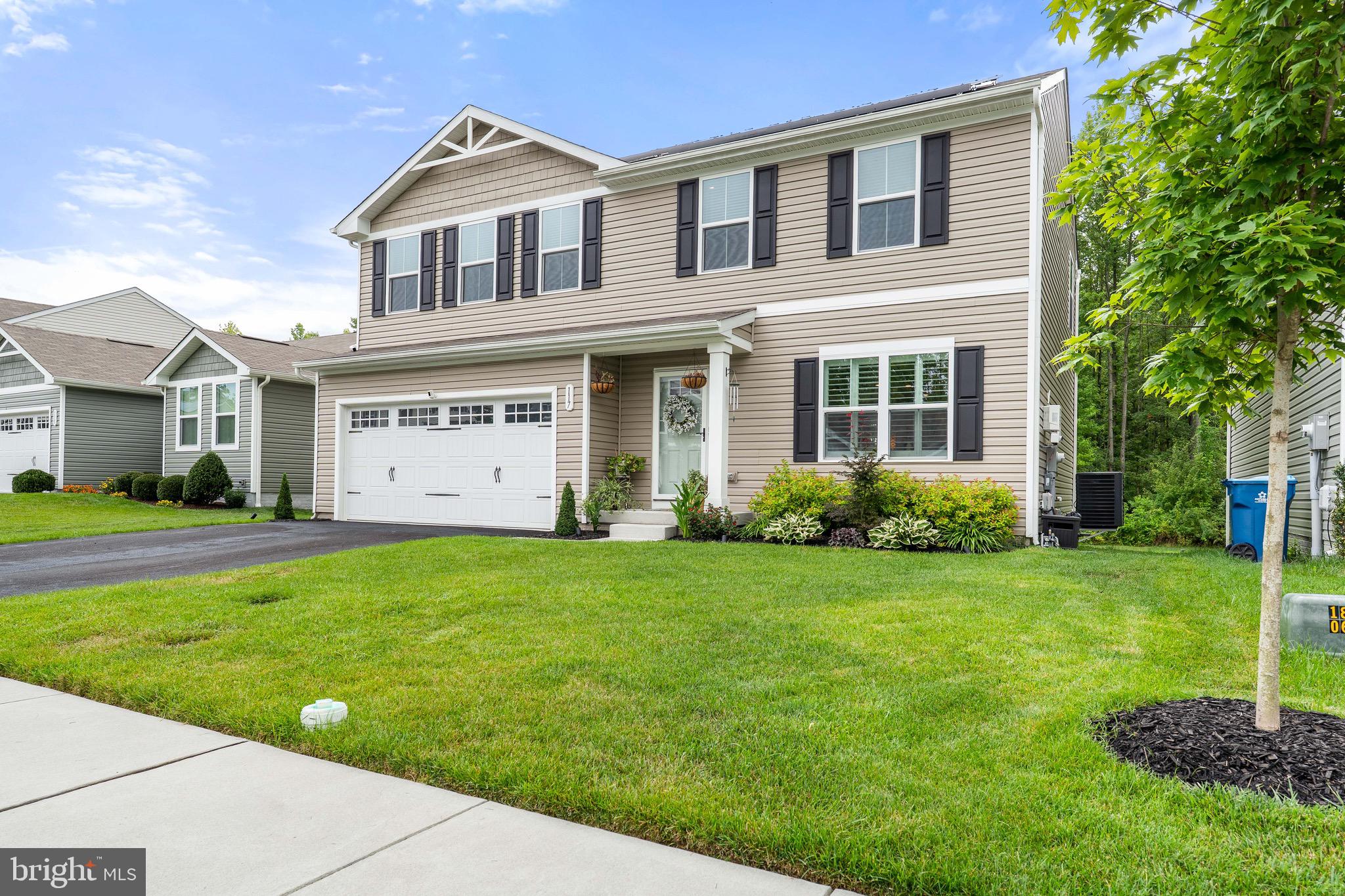 117 GOLDSPIRE DRIVE