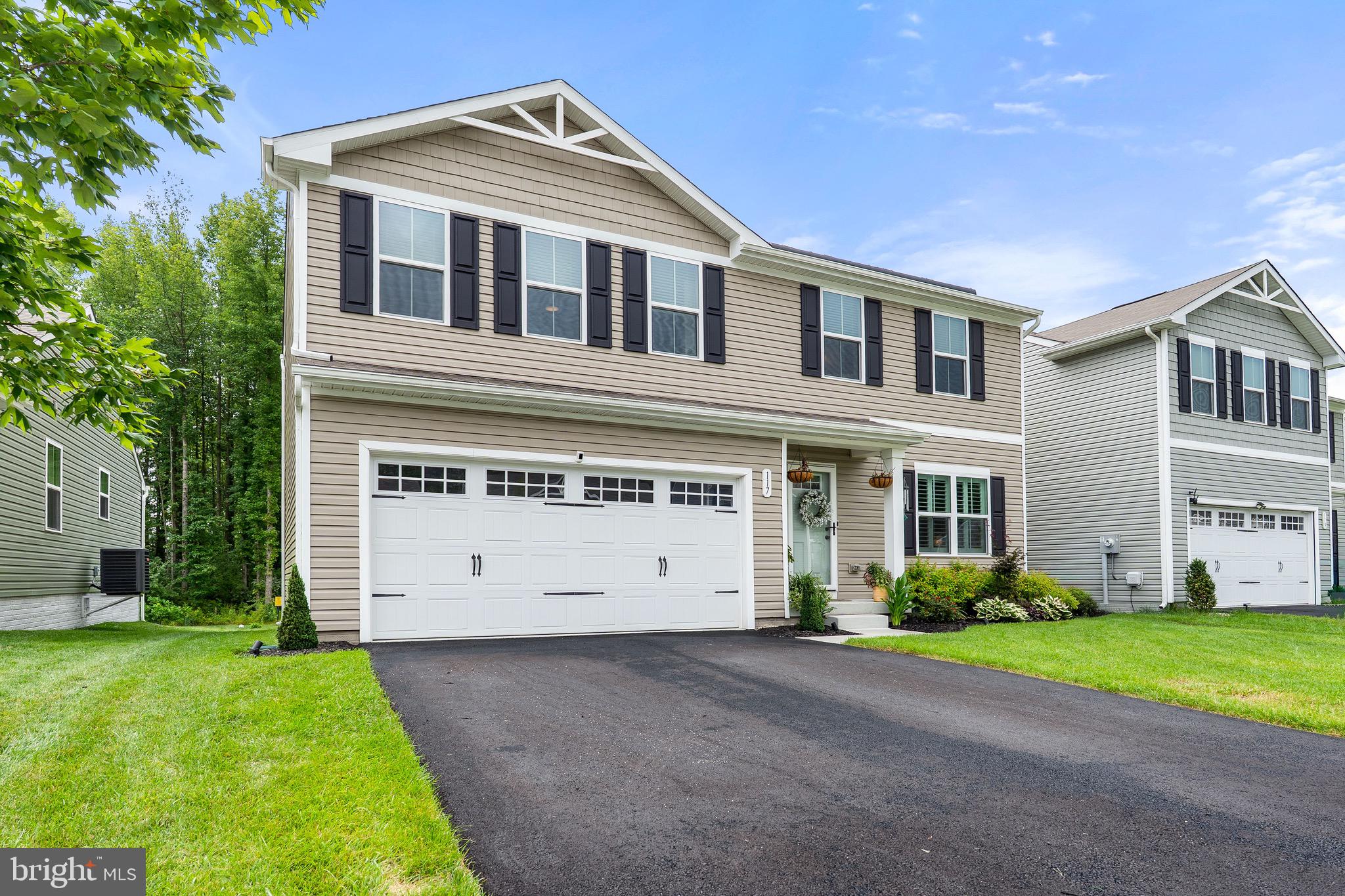 117 GOLDSPIRE DRIVE