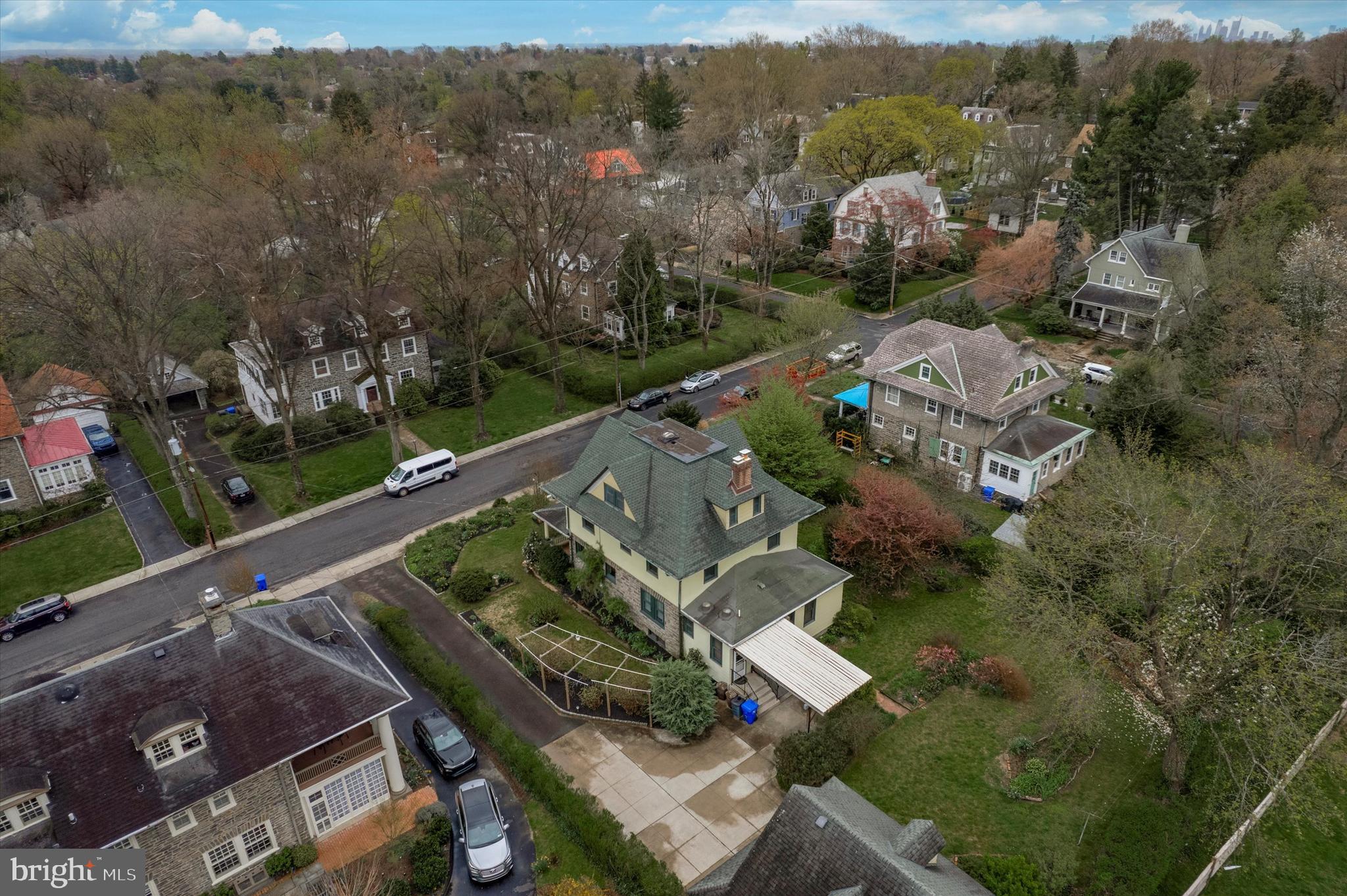 ELKINS PARK - Residential