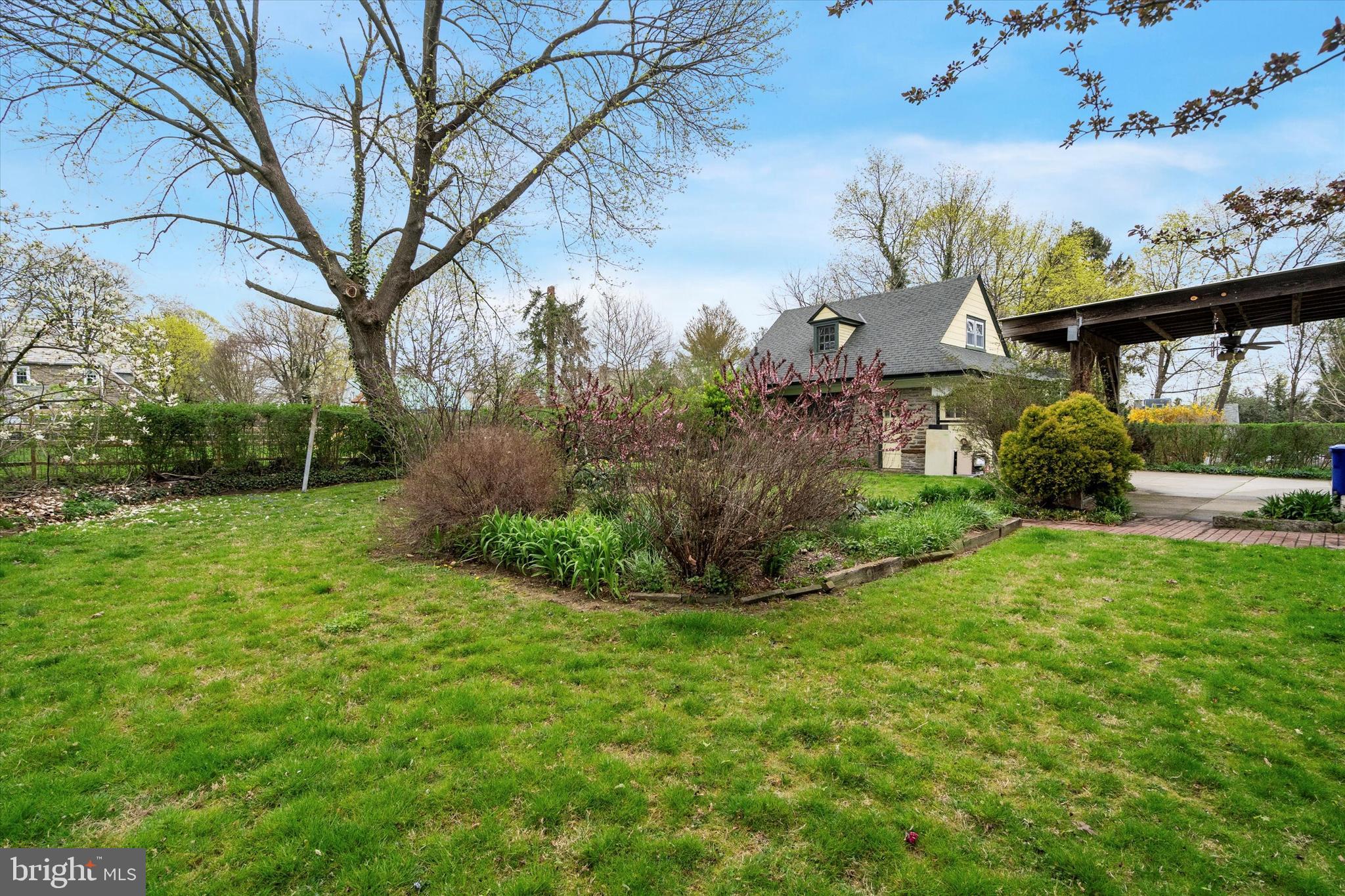 ELKINS PARK - Residential