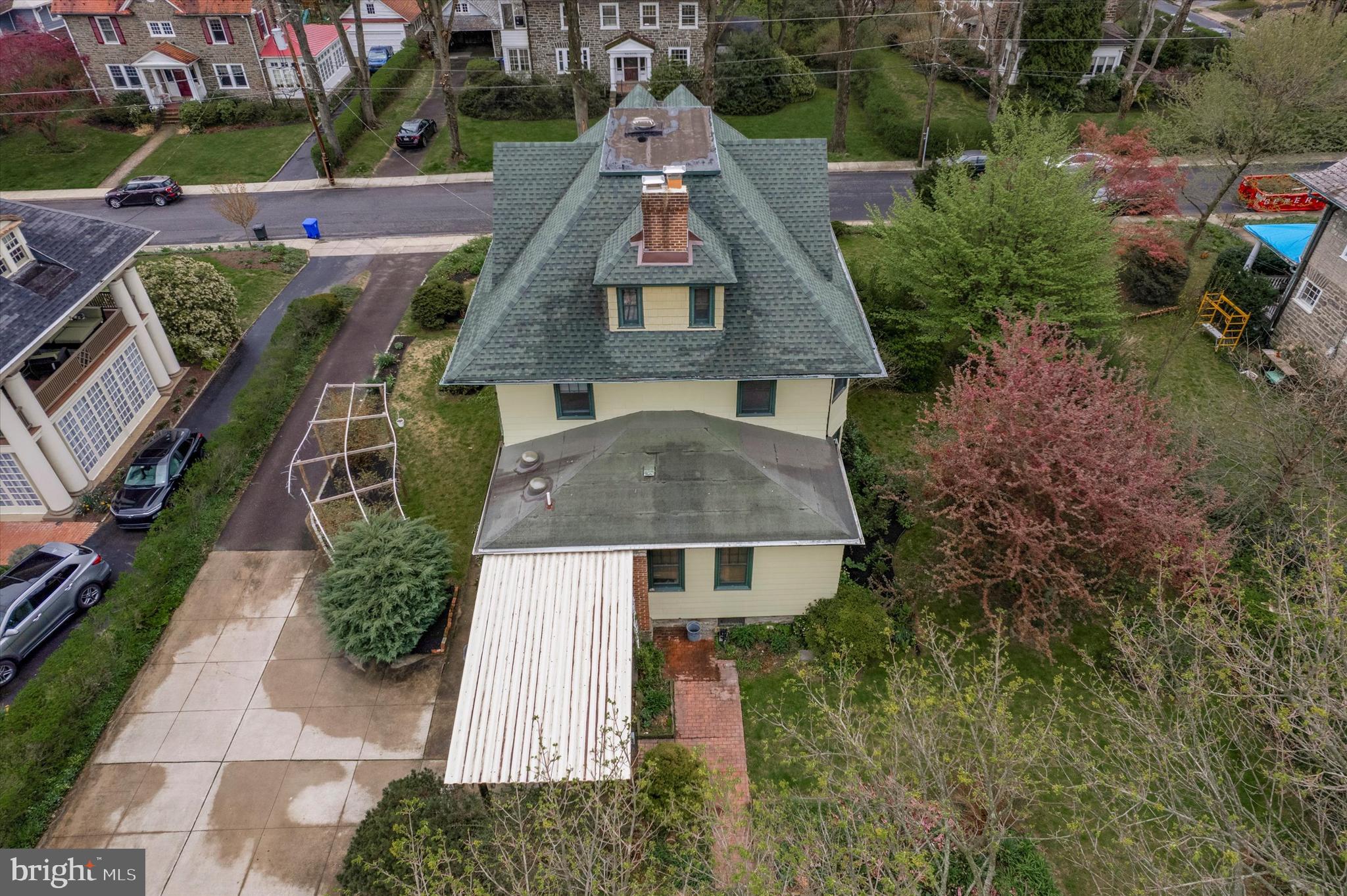 ELKINS PARK - Residential
