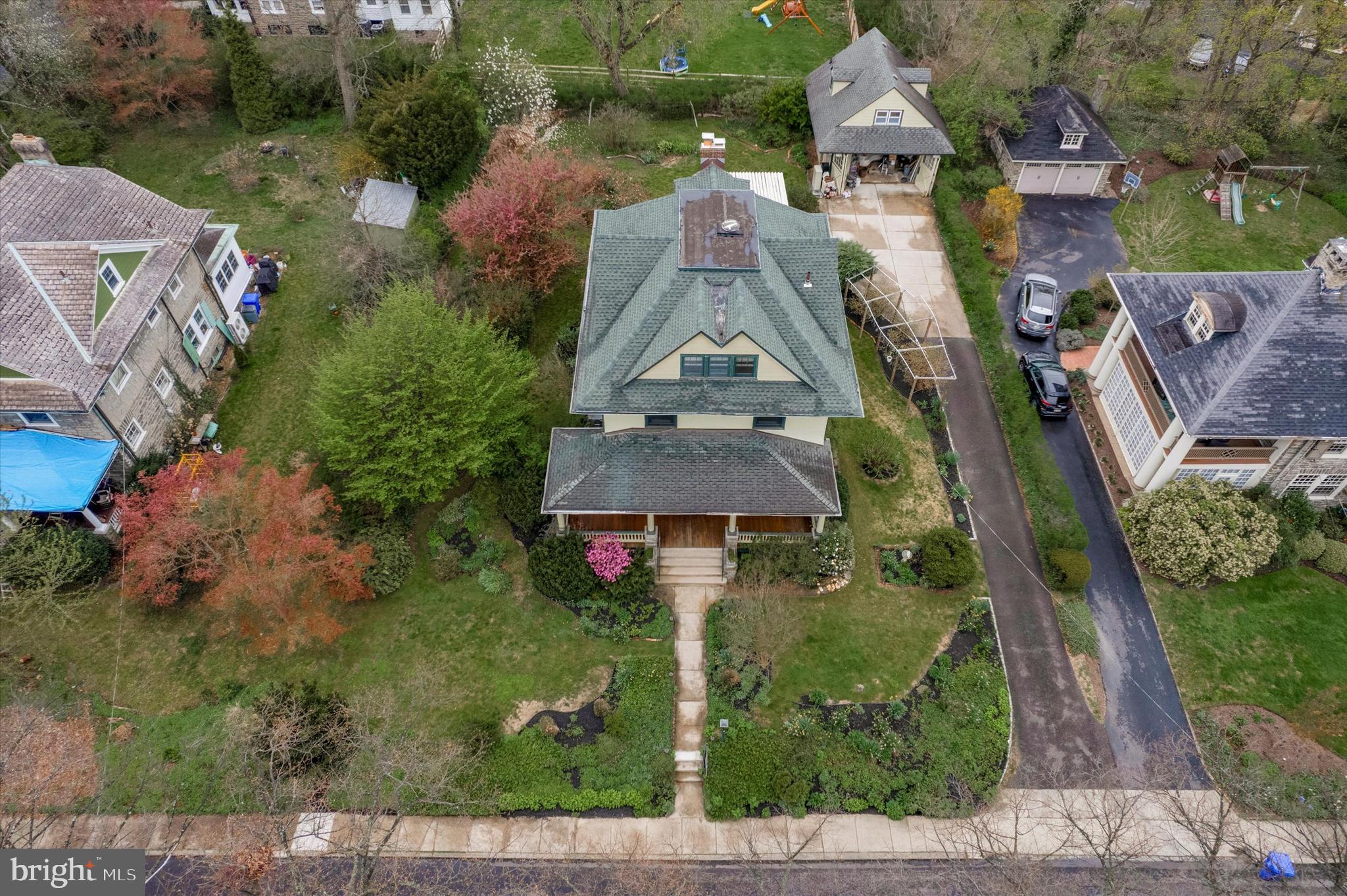 ELKINS PARK - Residential