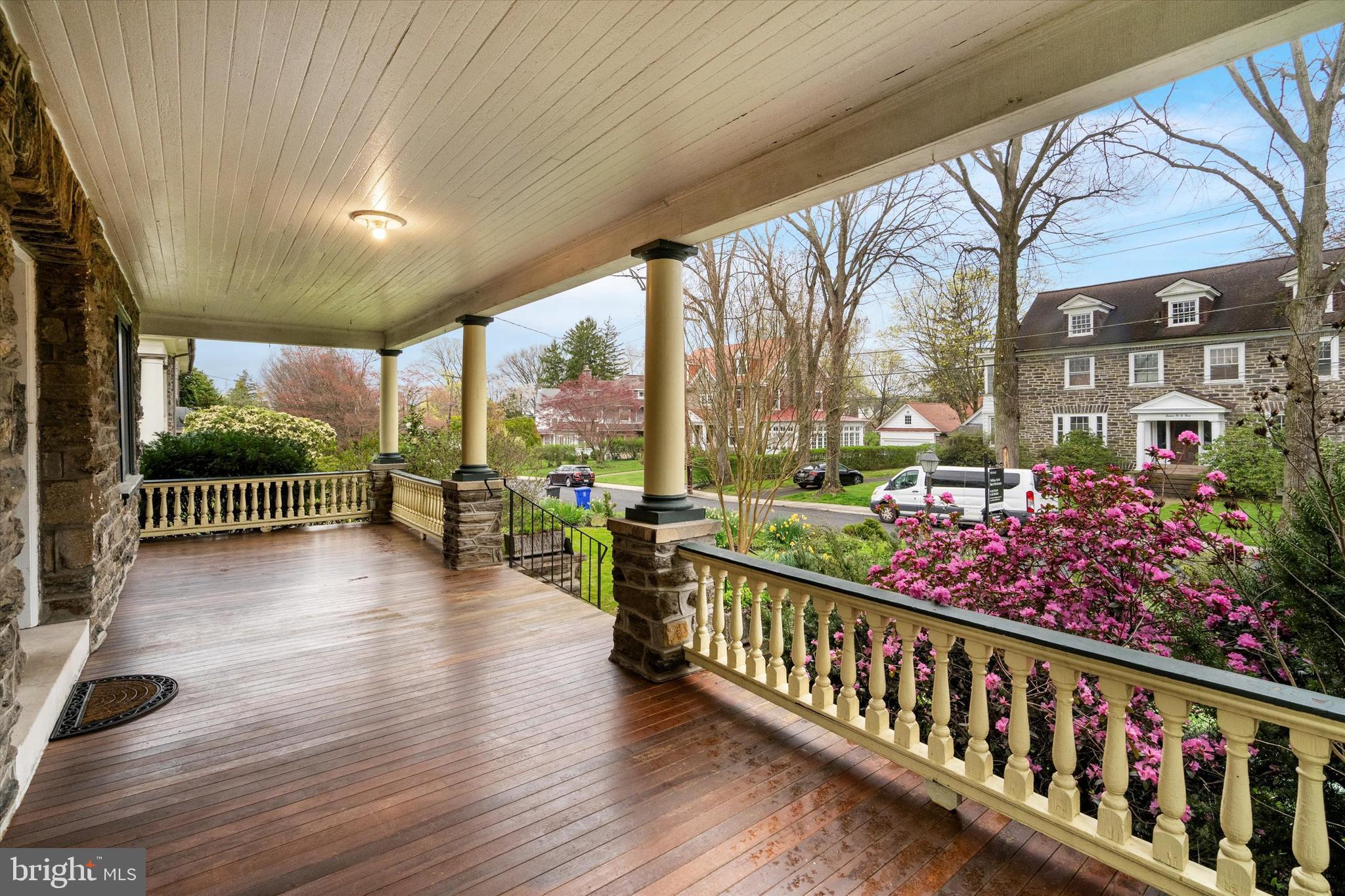 ELKINS PARK - Residential