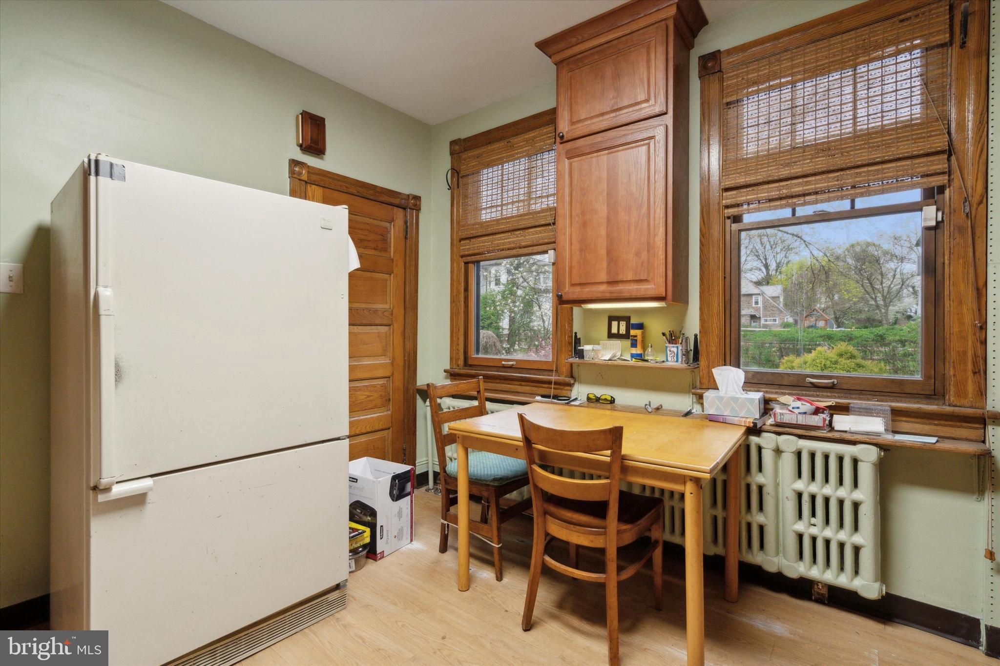 ELKINS PARK - Residential