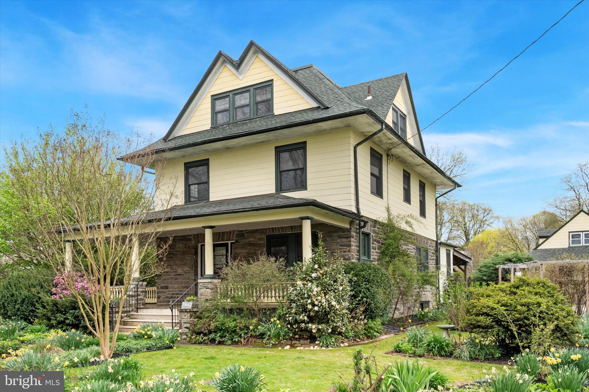 ELKINS PARK - Residential