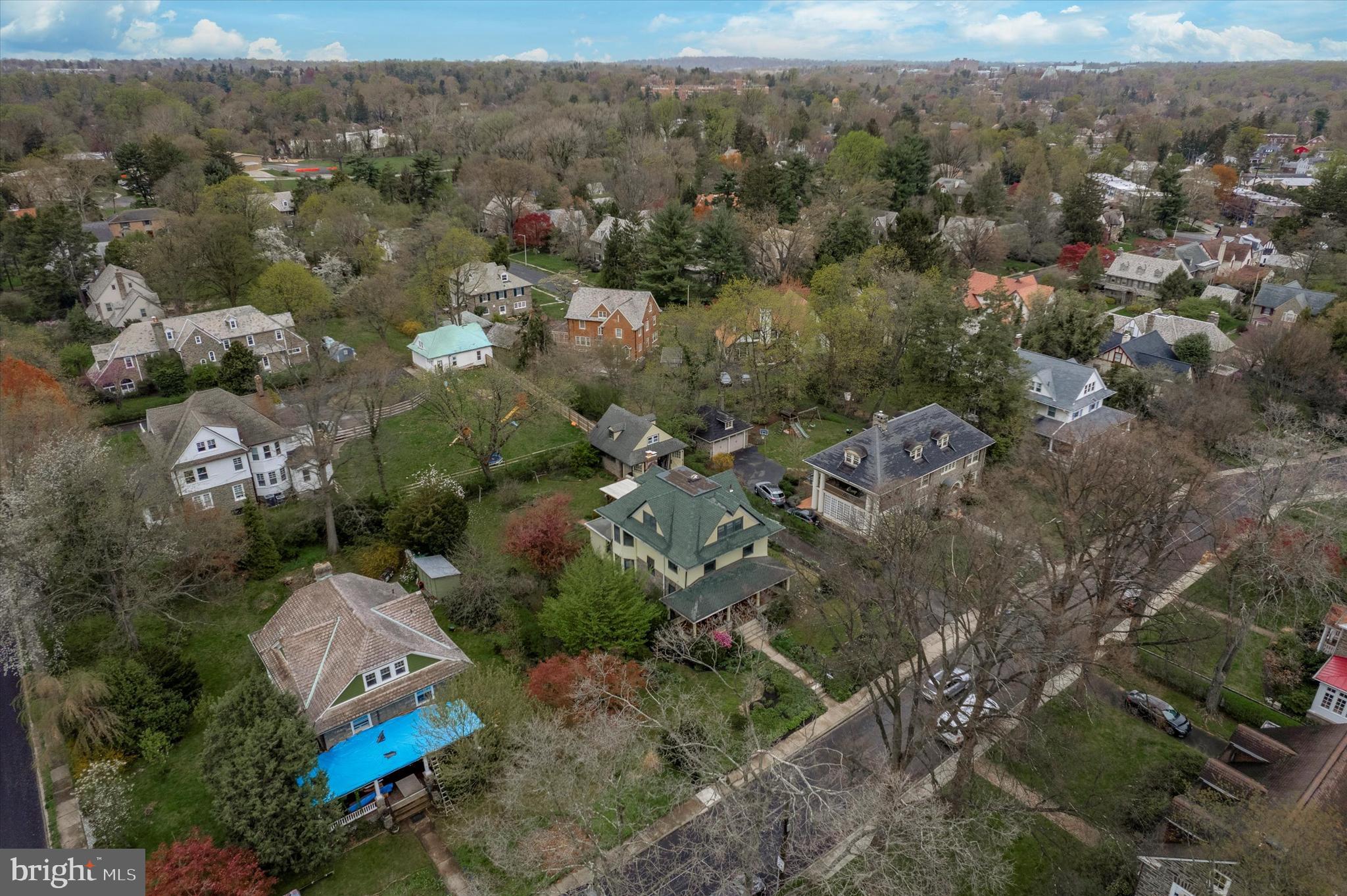 ELKINS PARK - Residential