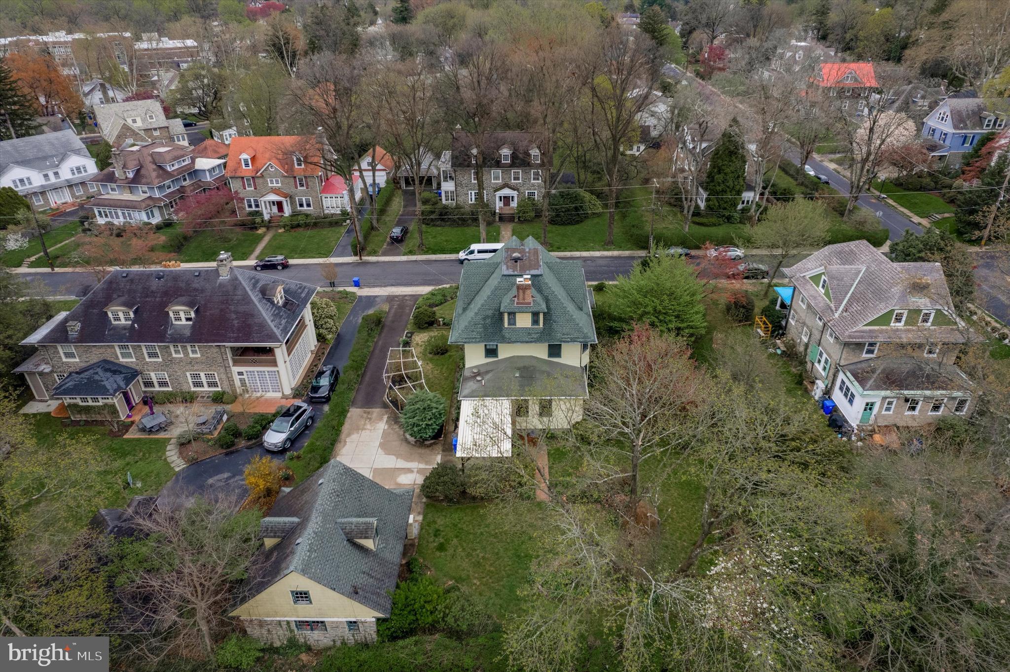 ELKINS PARK - Residential