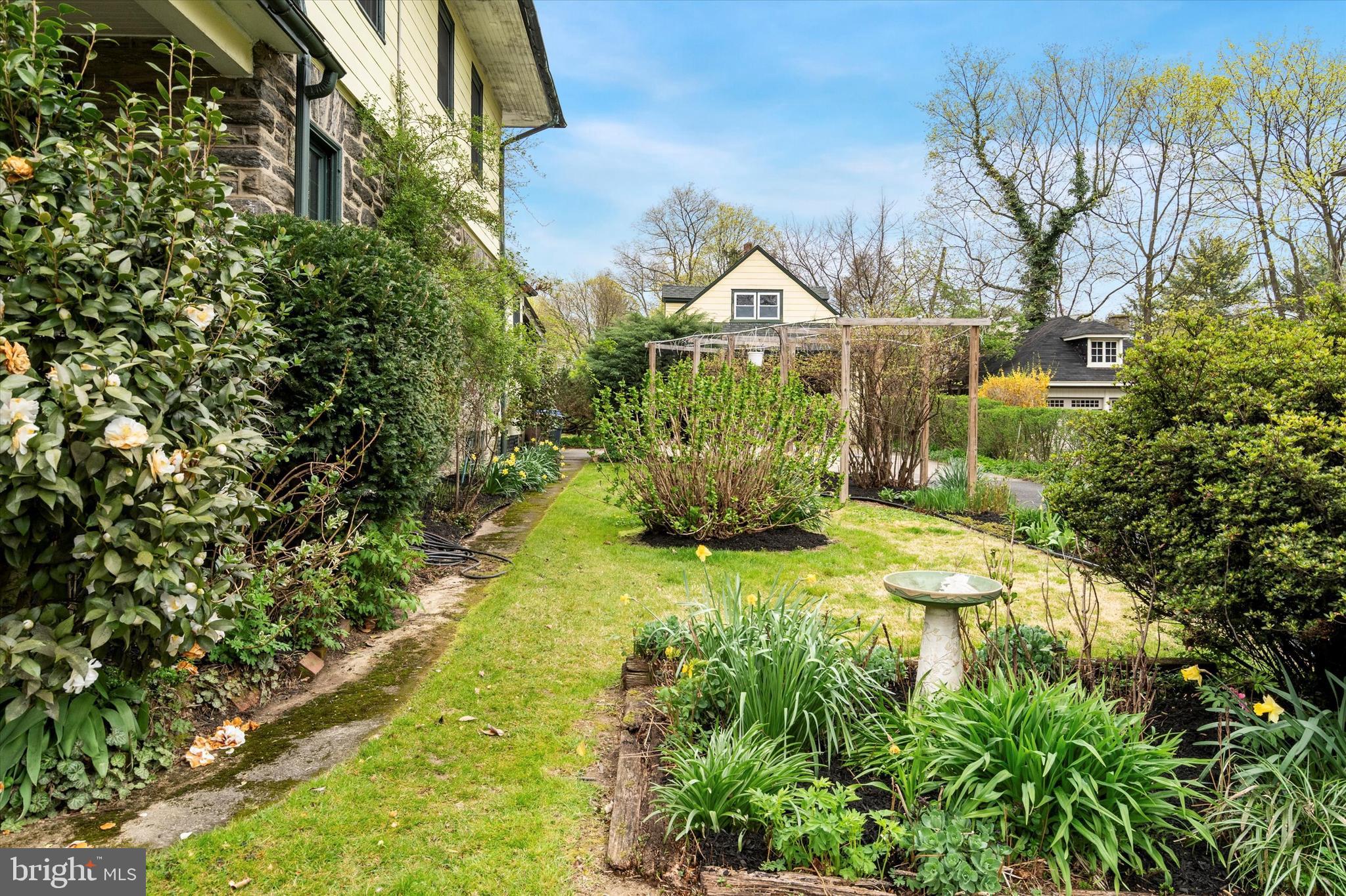 ELKINS PARK - Residential