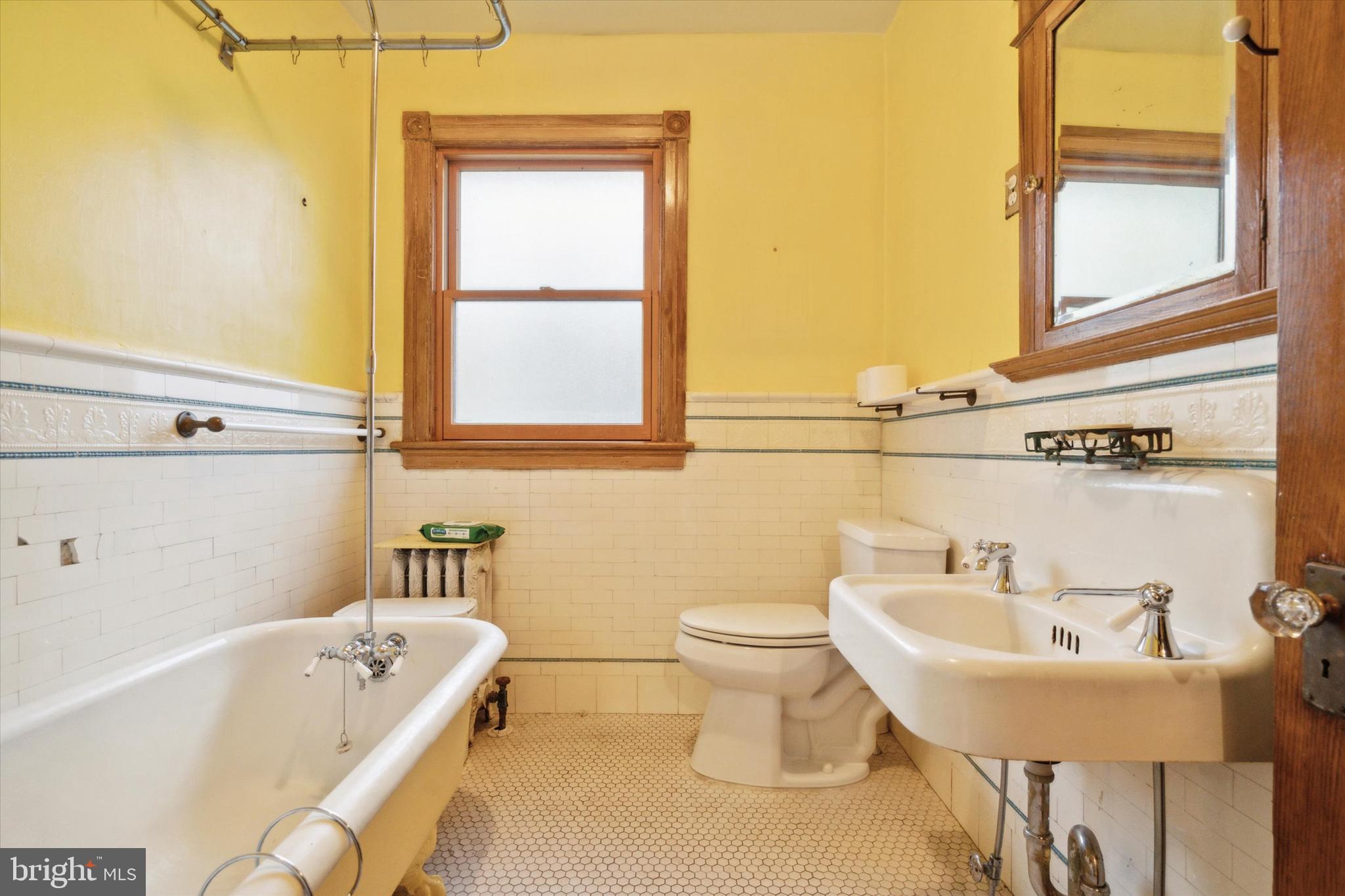 ELKINS PARK - Residential