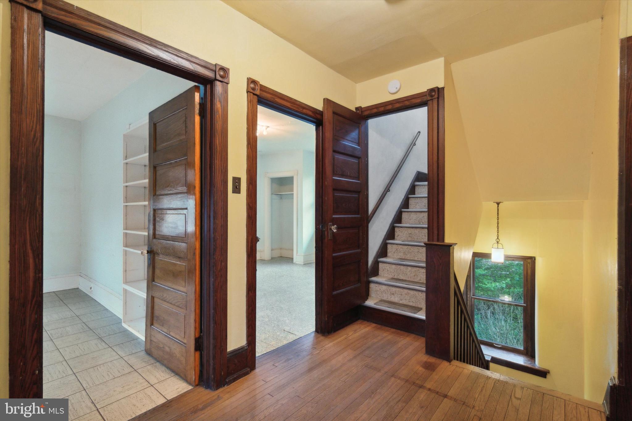 ELKINS PARK - Residential