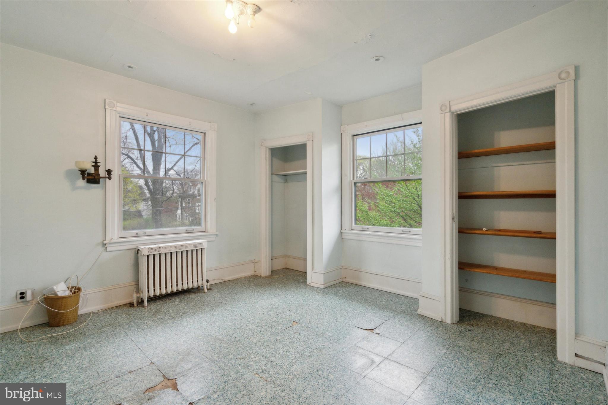 ELKINS PARK - Residential