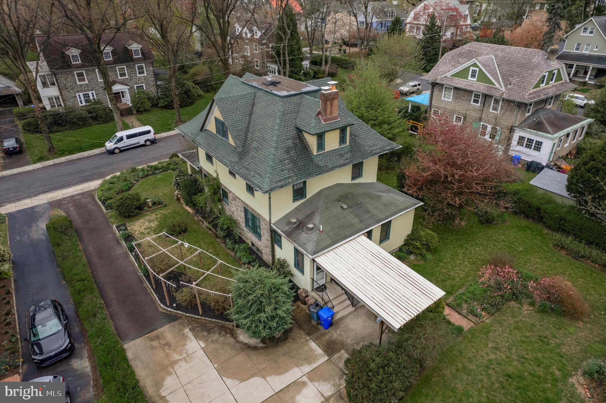 ELKINS PARK - Residential