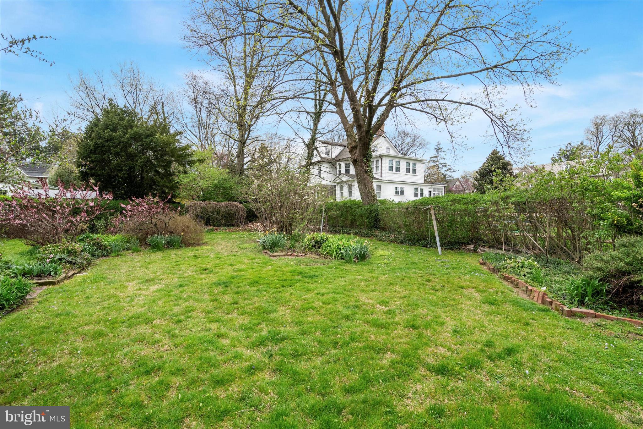ELKINS PARK - Residential