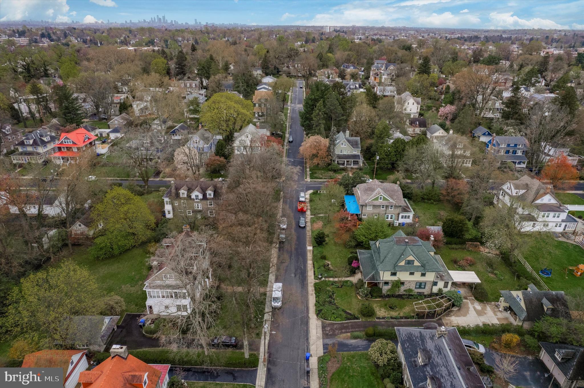 ELKINS PARK - Residential