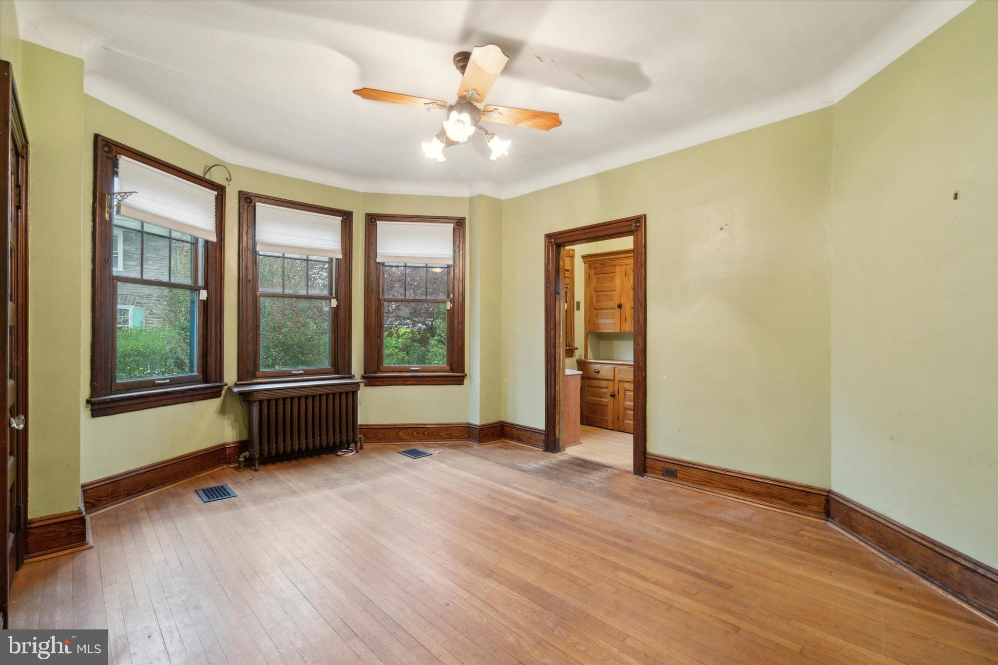 ELKINS PARK - Residential