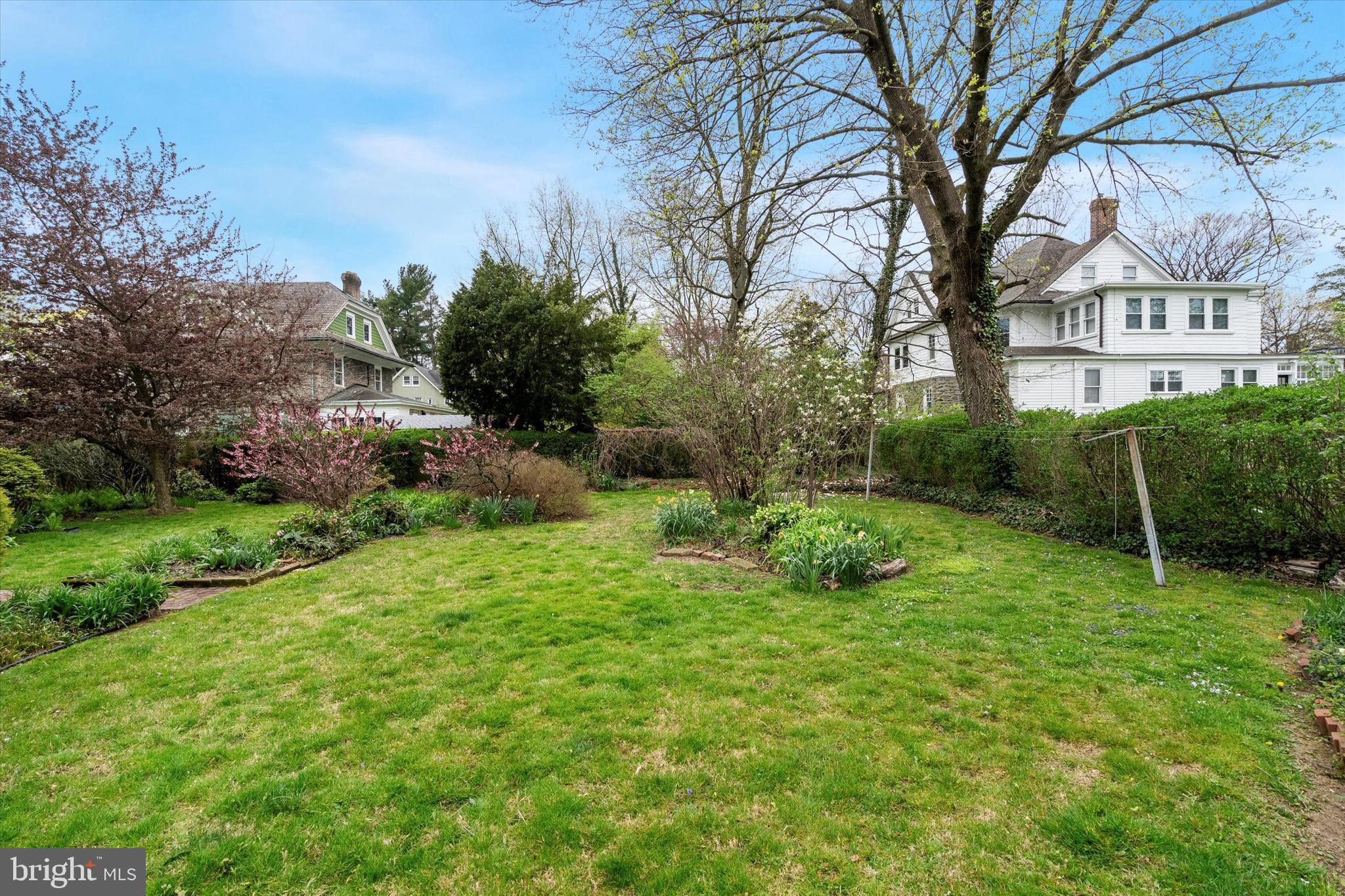 ELKINS PARK - Residential
