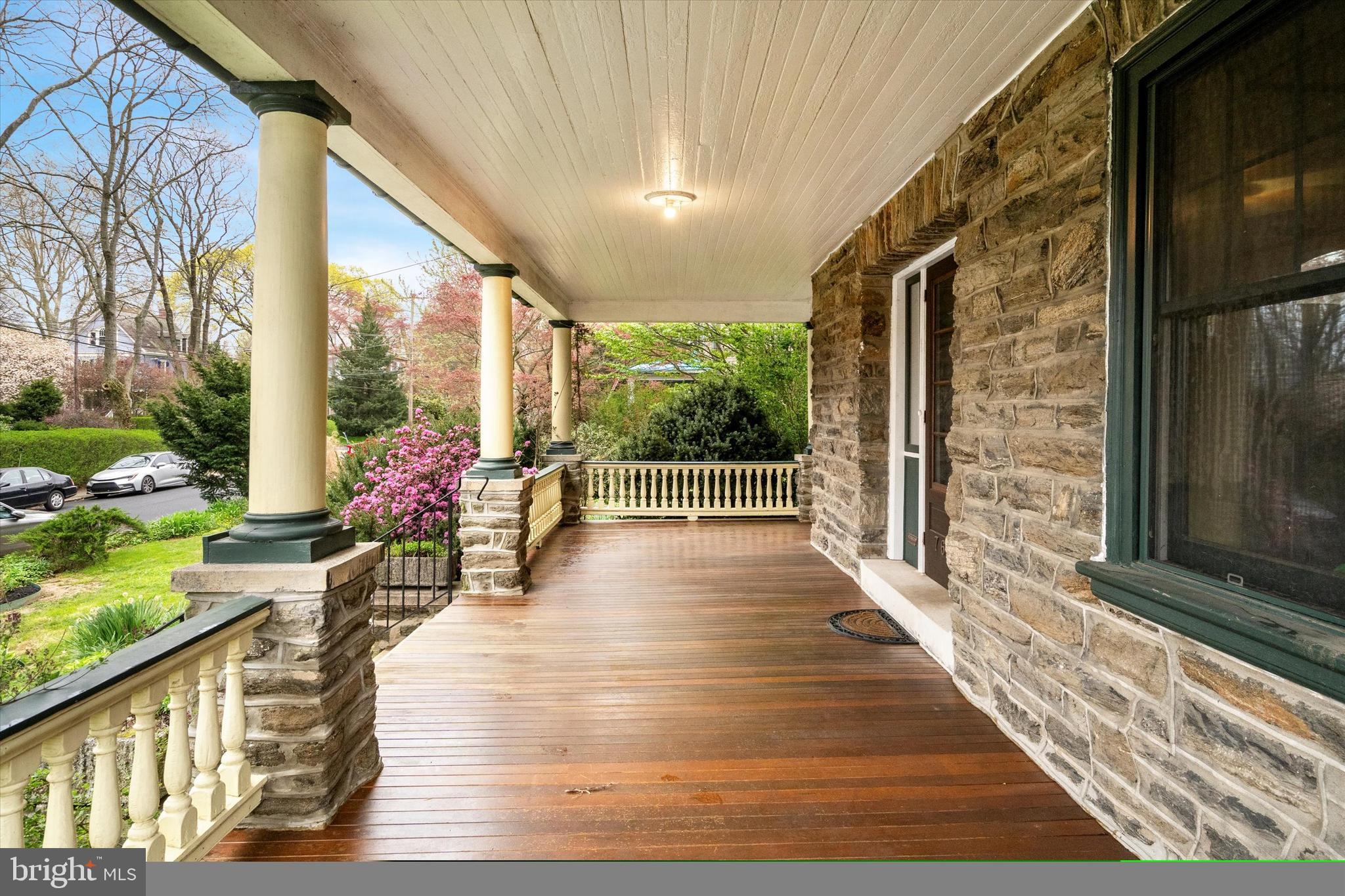 ELKINS PARK - Residential