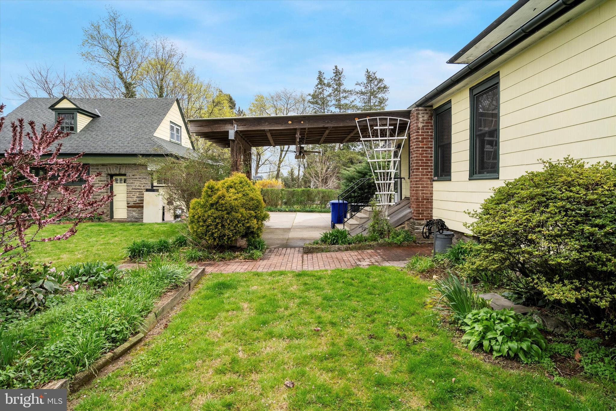 ELKINS PARK - Residential