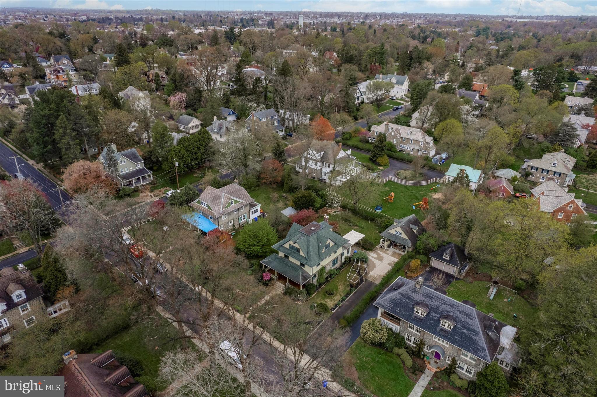 ELKINS PARK - Residential