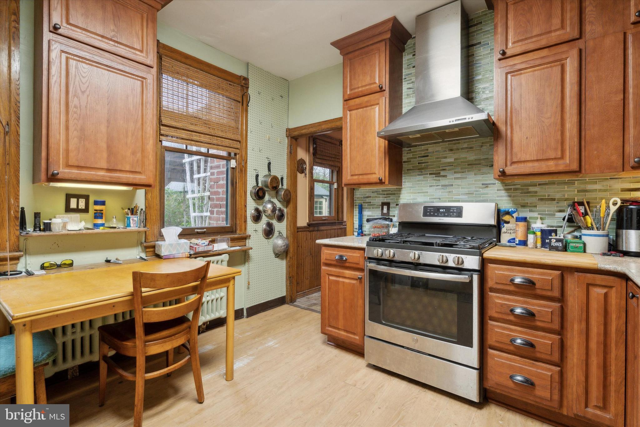 ELKINS PARK - Residential