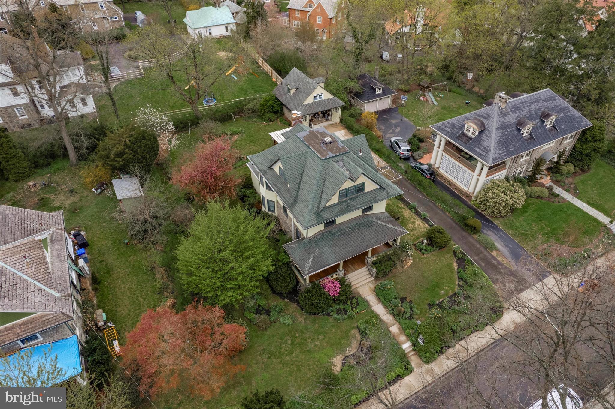 ELKINS PARK - Residential