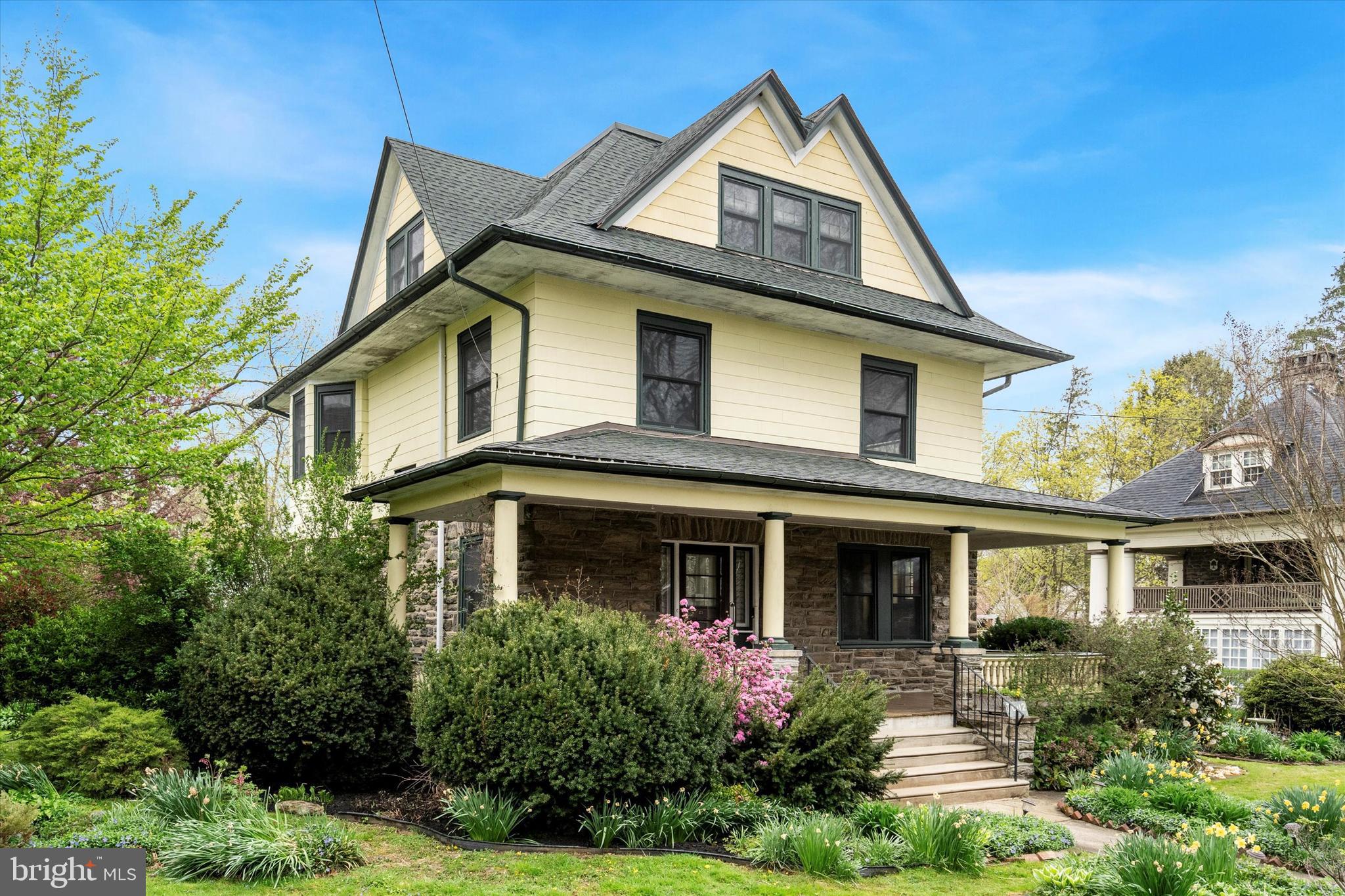 ELKINS PARK - Residential