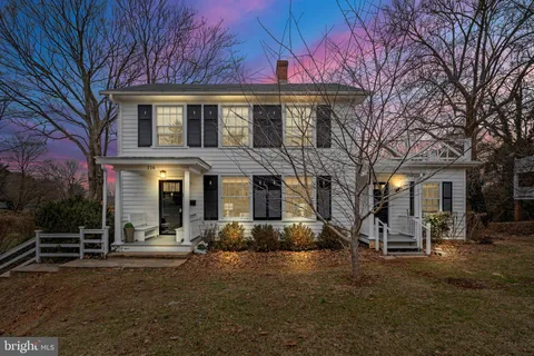 226 Winchester Street, Warrenton, VA 20186 - MLS#: VAFQ2016726