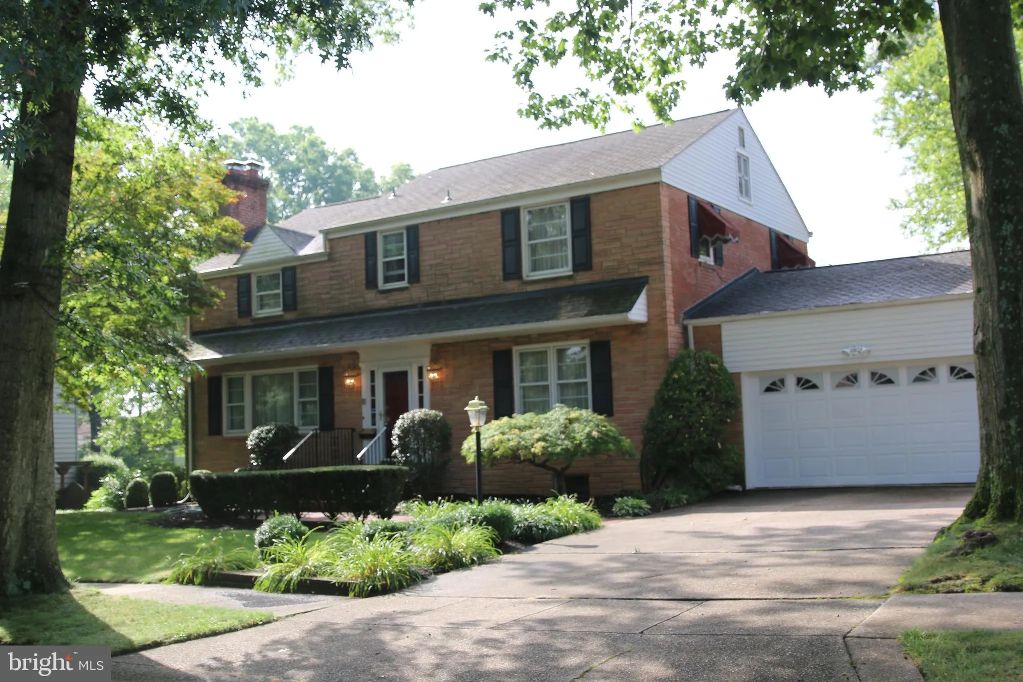 218 Oakwood Road, Wilmington, DE 19803