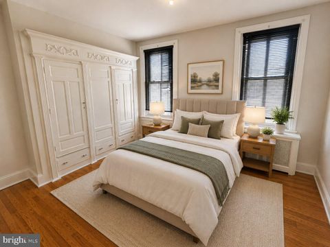 Tiny photo for 2309 W Firth Street, PHILADELPHIA, PA 19132 (MLS # PAPH2619532)