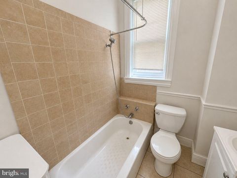 Tiny photo for 2309 W Firth Street, PHILADELPHIA, PA 19132 (MLS # PAPH2619532)