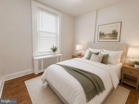 Tiny photo for 2309 W Firth Street, PHILADELPHIA, PA 19132 (MLS # PAPH2619532)