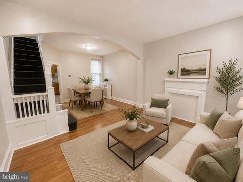 Photo of 2309 W Firth Street, PHILADELPHIA, PA 19132 (MLS # PAPH2619532)