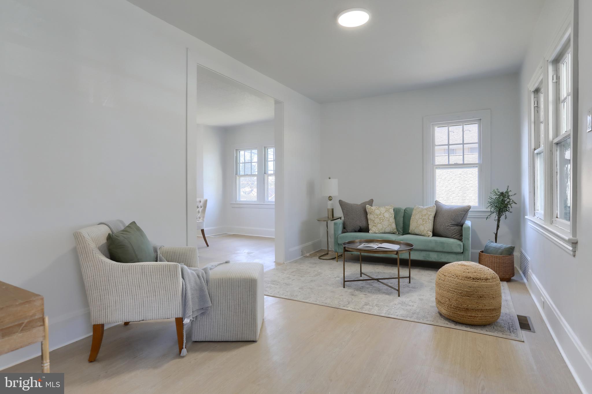 ELIZABETHTOWN BOROUGH - Residential