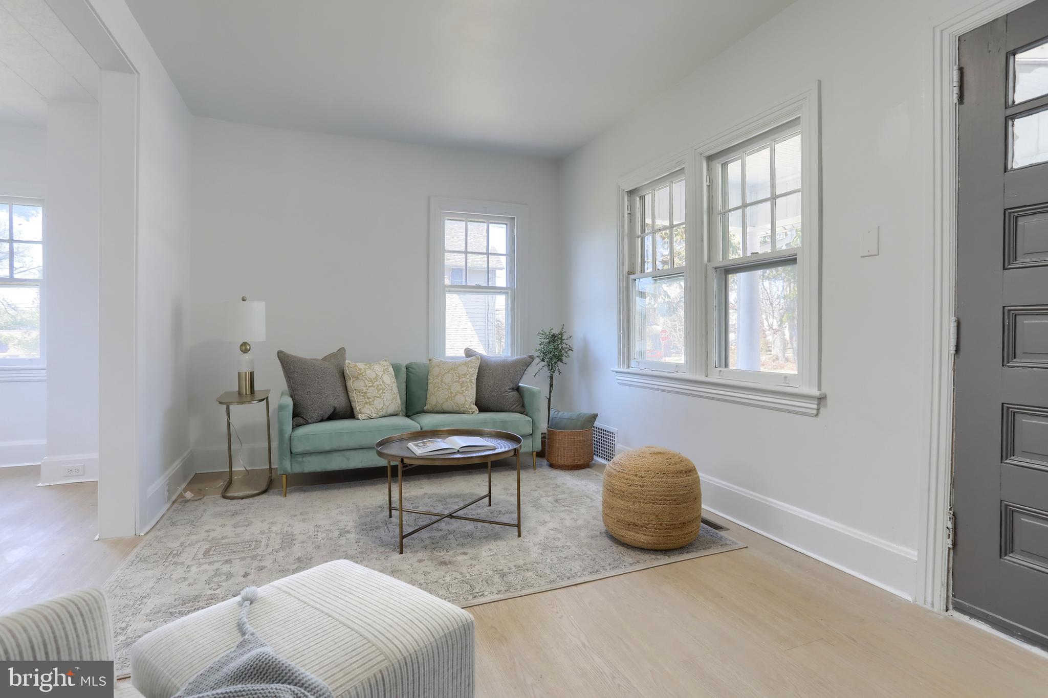 ELIZABETHTOWN BOROUGH - Residential