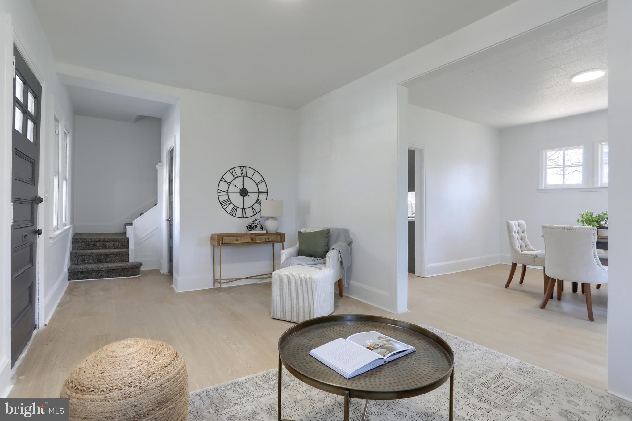 ELIZABETHTOWN BOROUGH - Residential