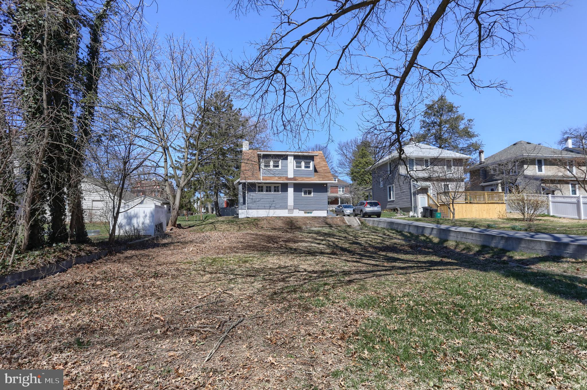 ELIZABETHTOWN BOROUGH - Residential