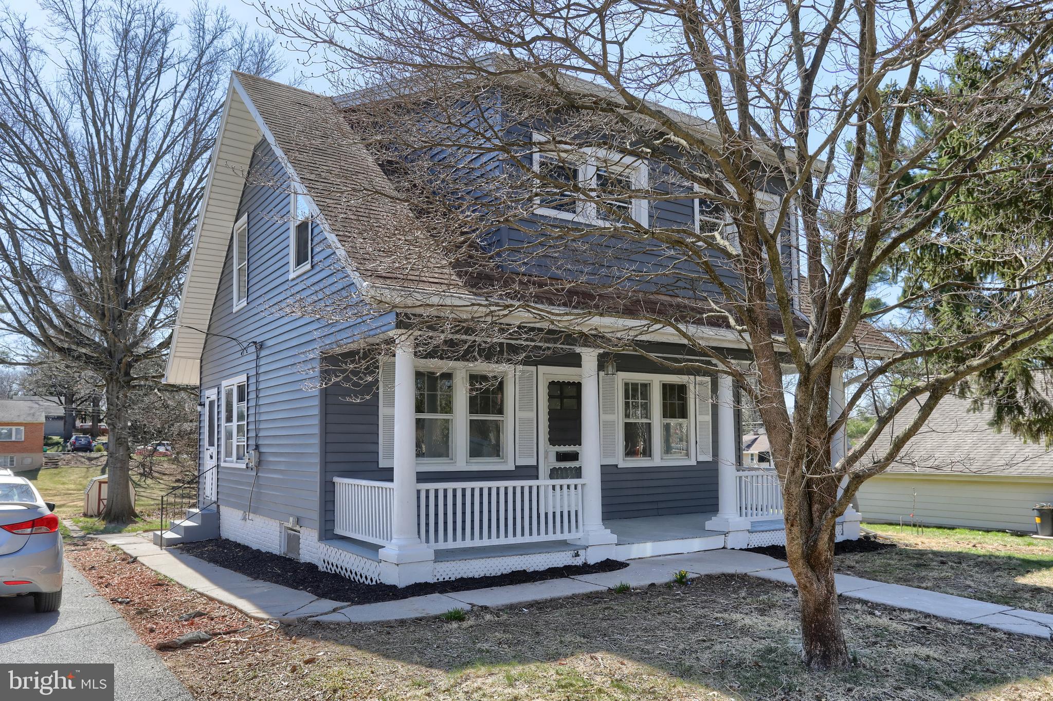 ELIZABETHTOWN BOROUGH - Residential