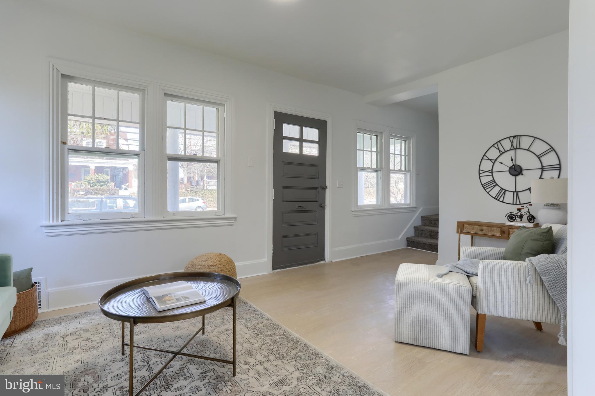 ELIZABETHTOWN BOROUGH - Residential