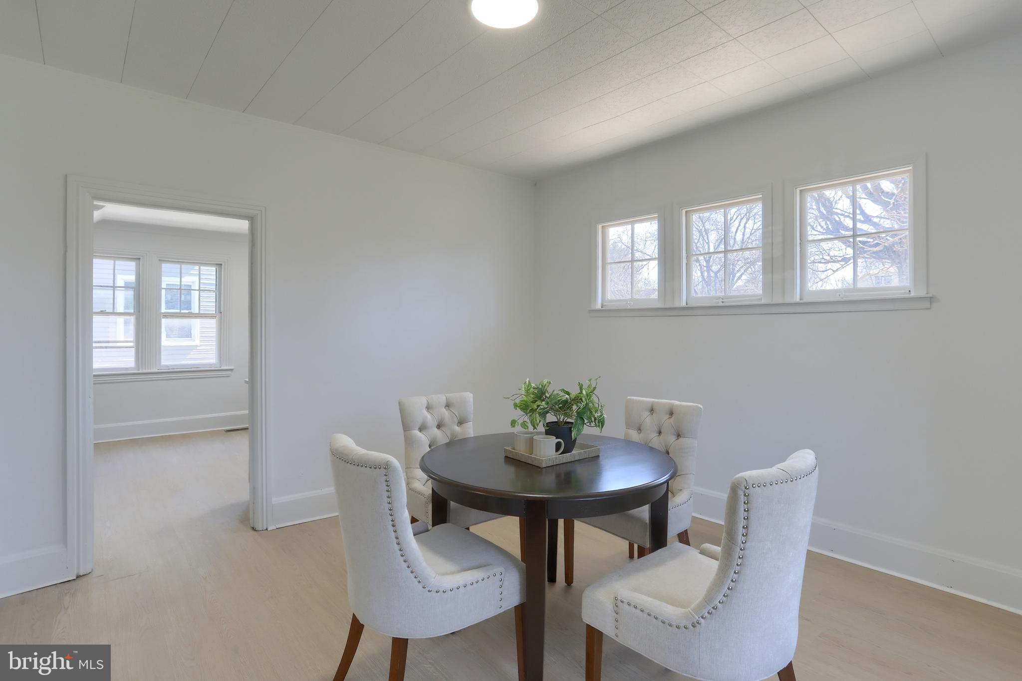 ELIZABETHTOWN BOROUGH - Residential