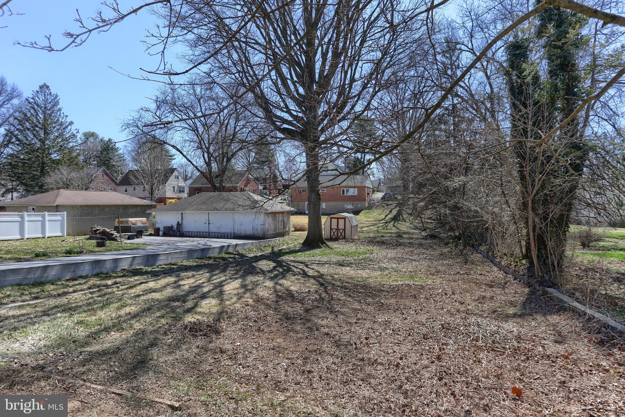 ELIZABETHTOWN BOROUGH - Residential