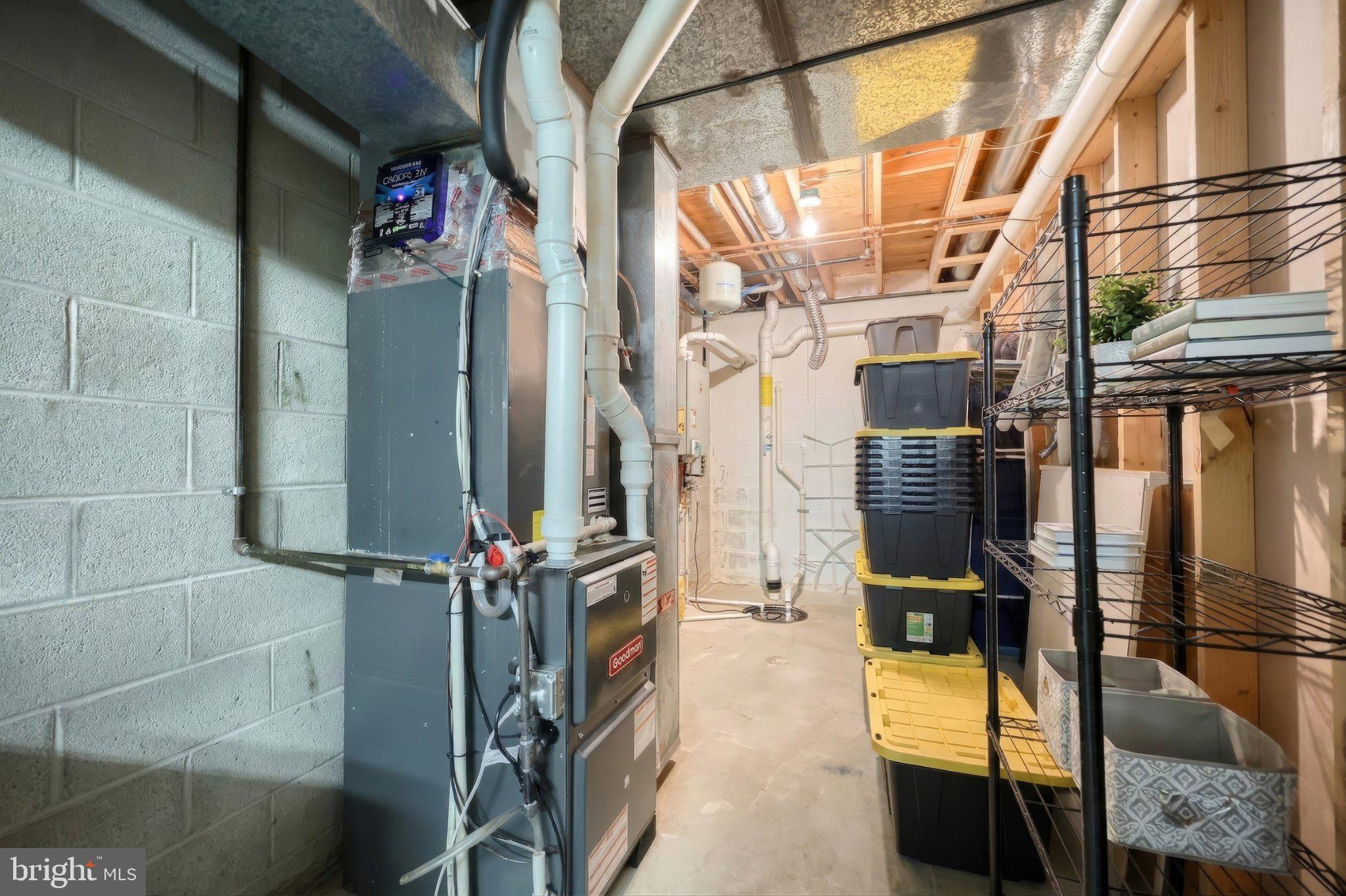 WINDSOR - Residential