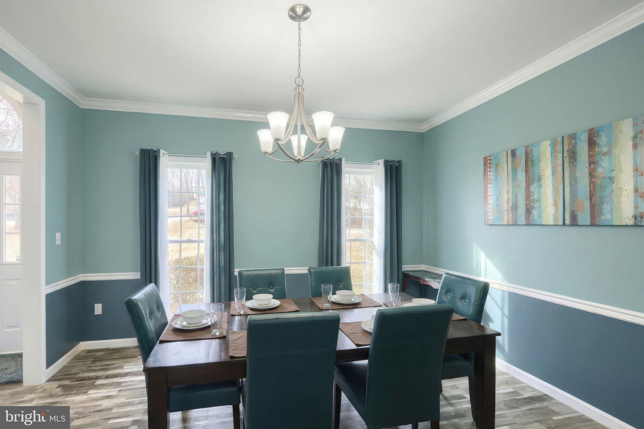 WINDSOR - Residential