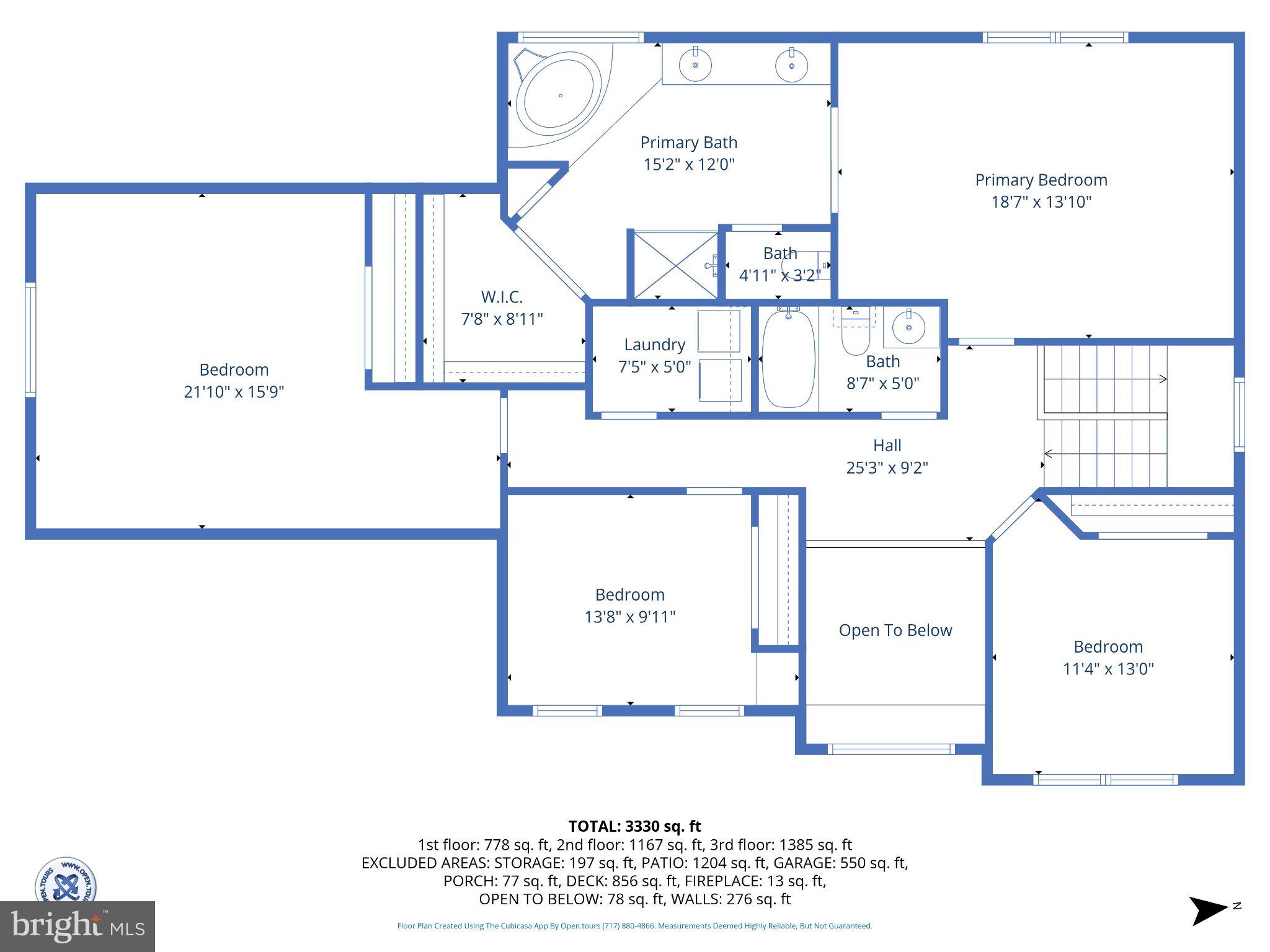 WINDSOR - Residential