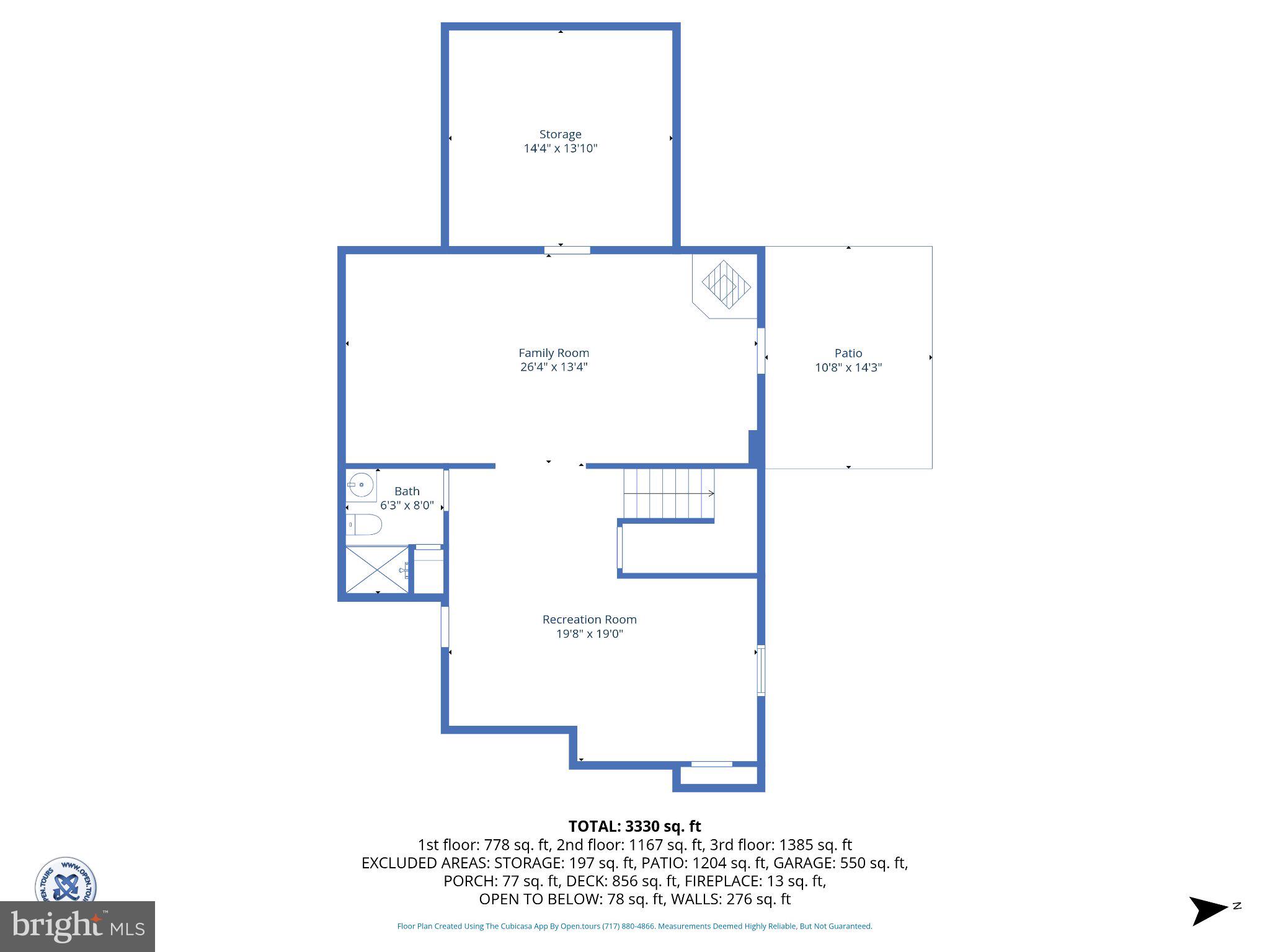 WINDSOR - Residential