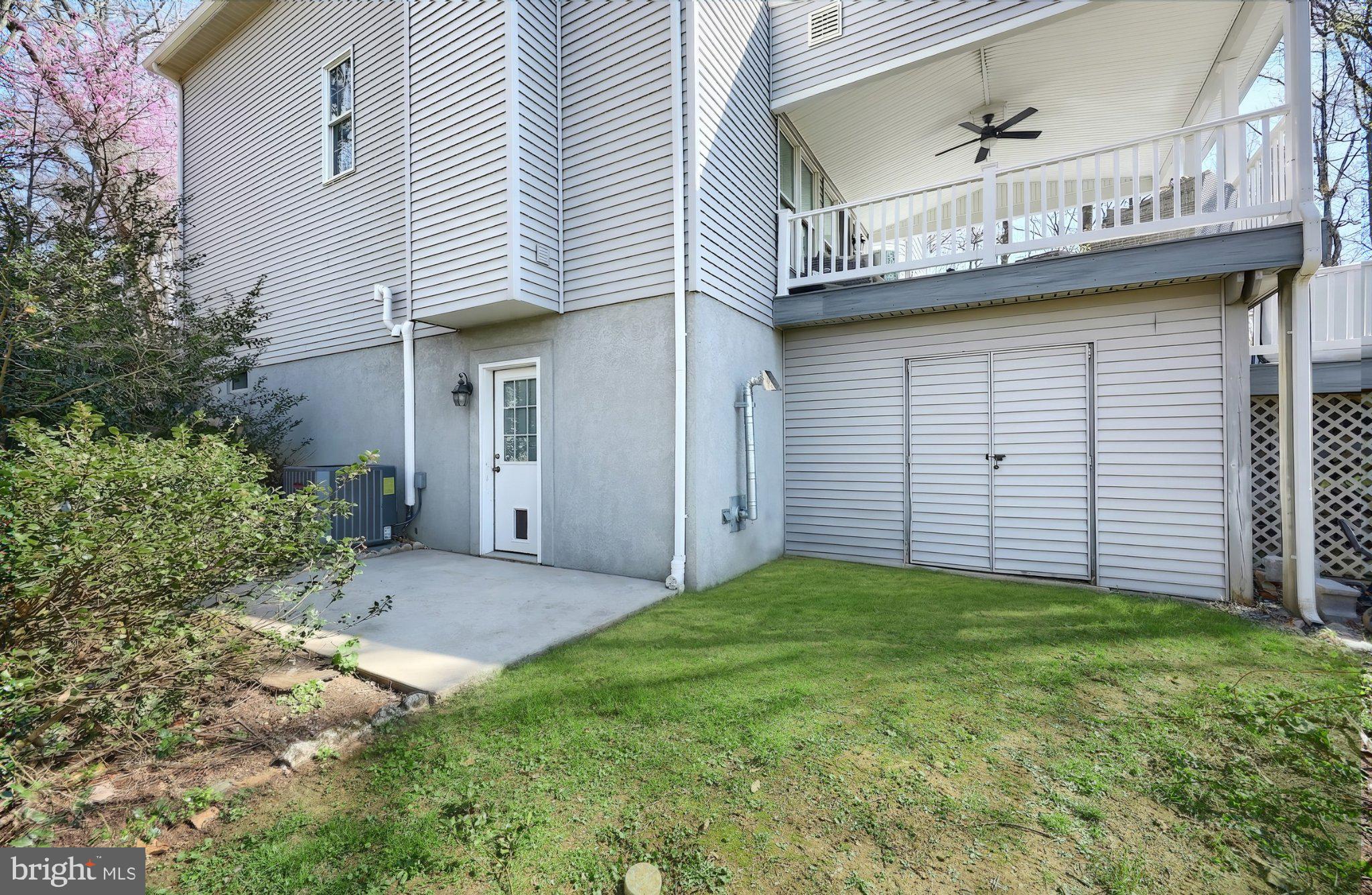 WINDSOR - Residential