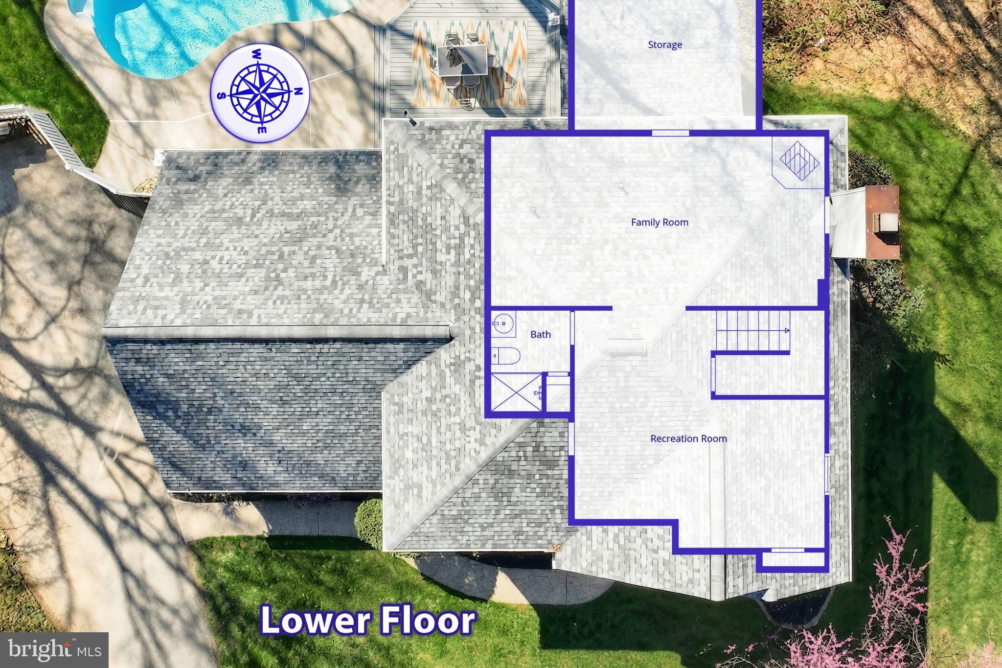 WINDSOR - Residential