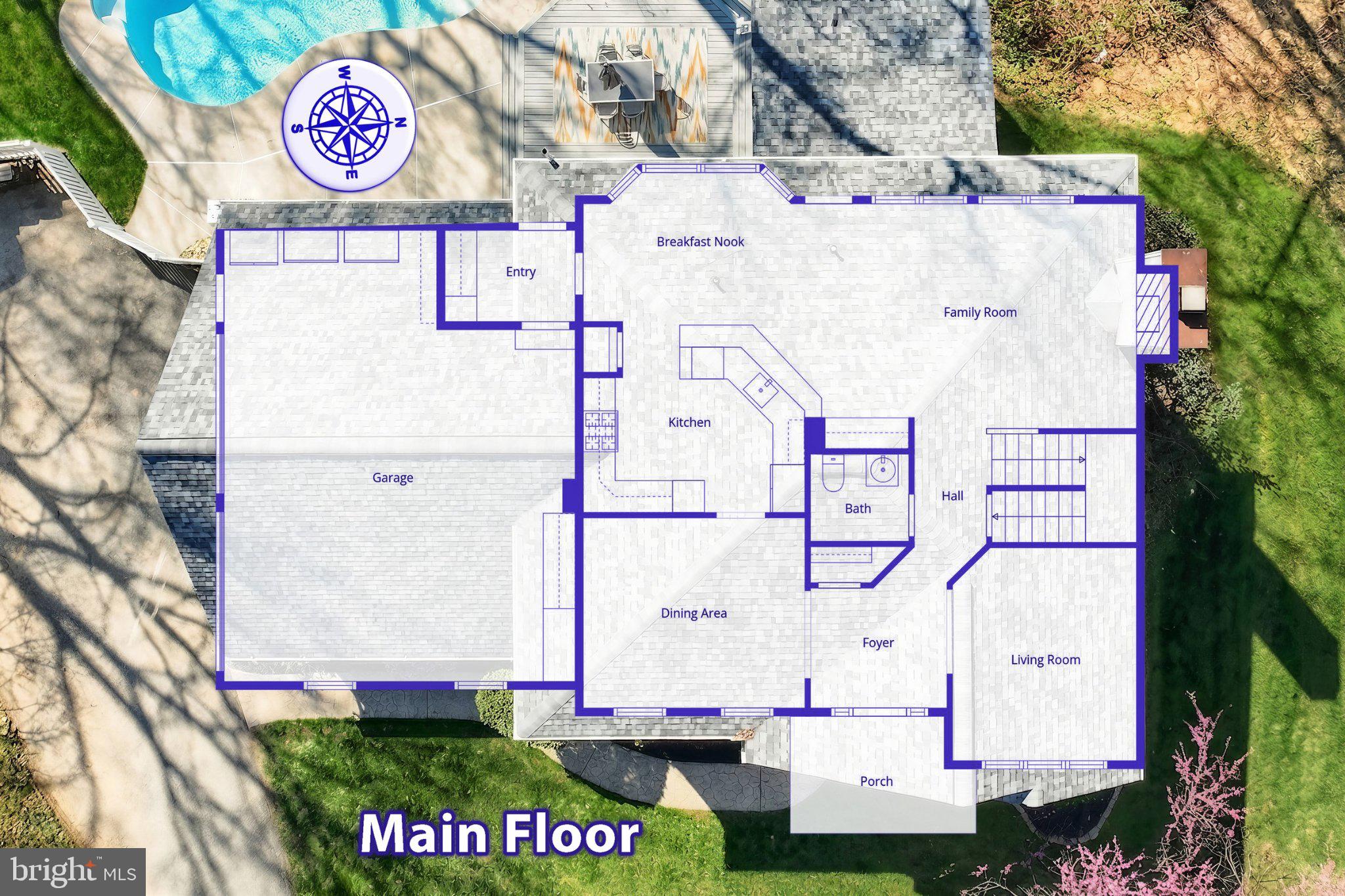 WINDSOR - Residential