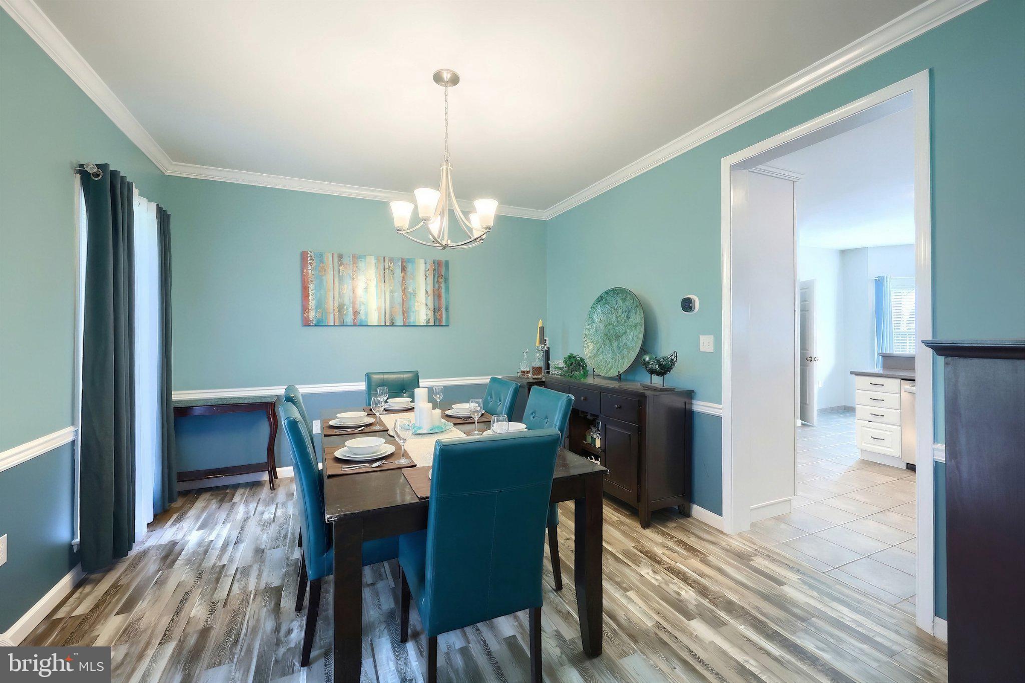 WINDSOR - Residential